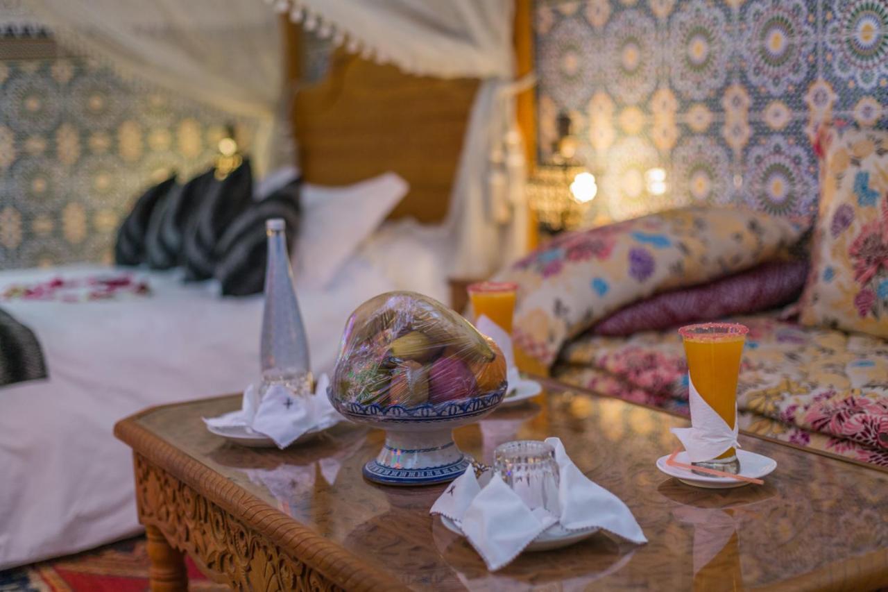 Riad Ghita Fès Dış mekan fotoğraf